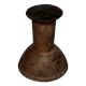Hand Made Wooden Candle Stand-24
